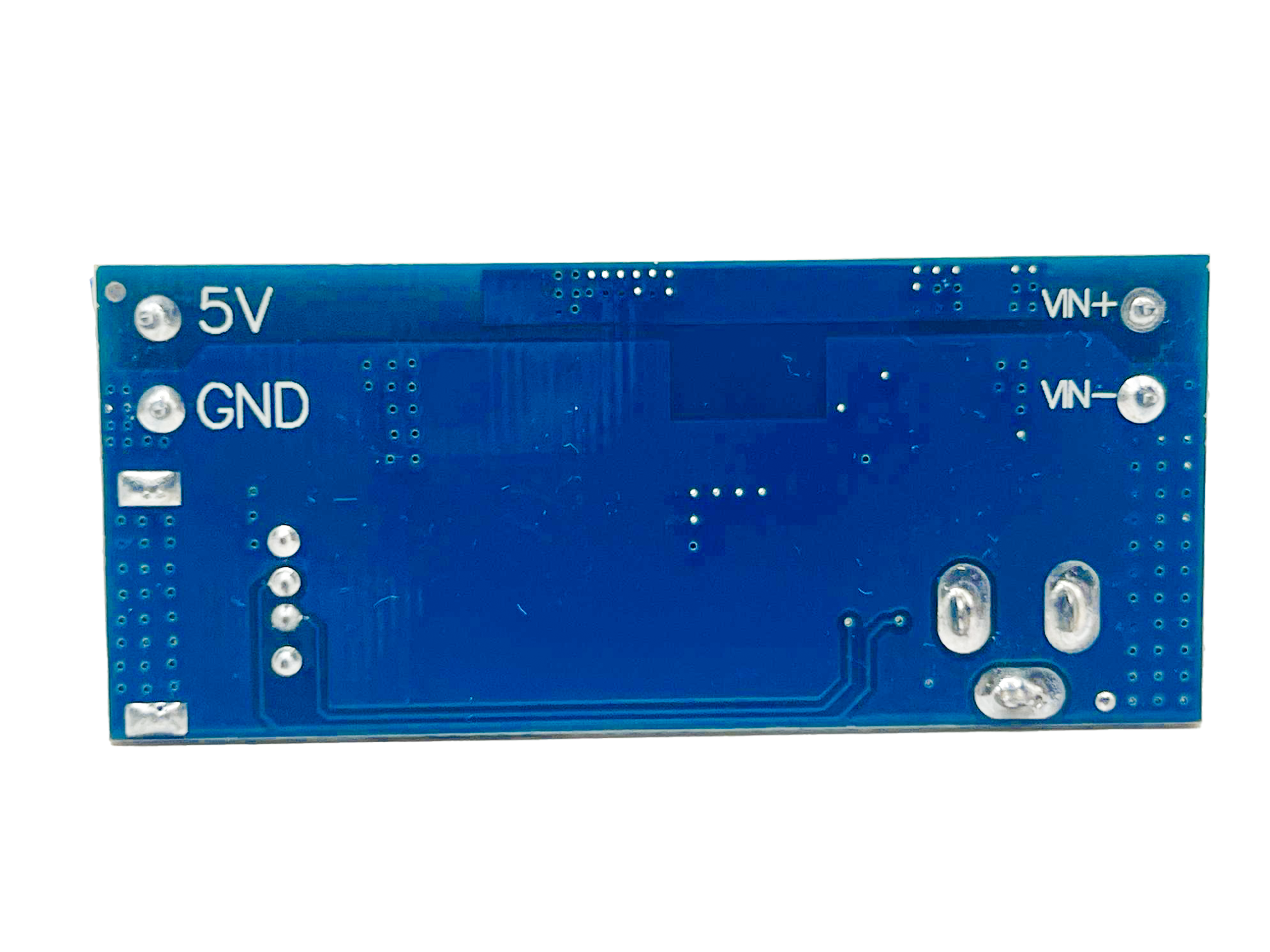 LM2596S 5A avec port USB